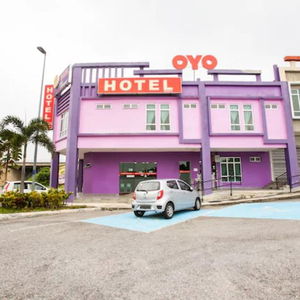 Hotel Sunflower Hotel By Oyo Rooms cazare Seremban
