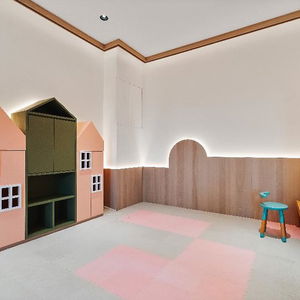 Sejur Scarletz Klcc Apartments By Soulasia vacanta Kuala Lumpur