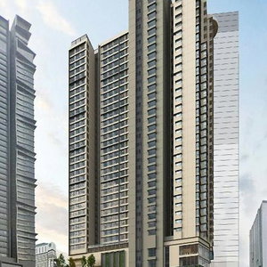 Sejur Marriott Executive Apartments Kuala Lumpur vacanta Kuala Lumpur