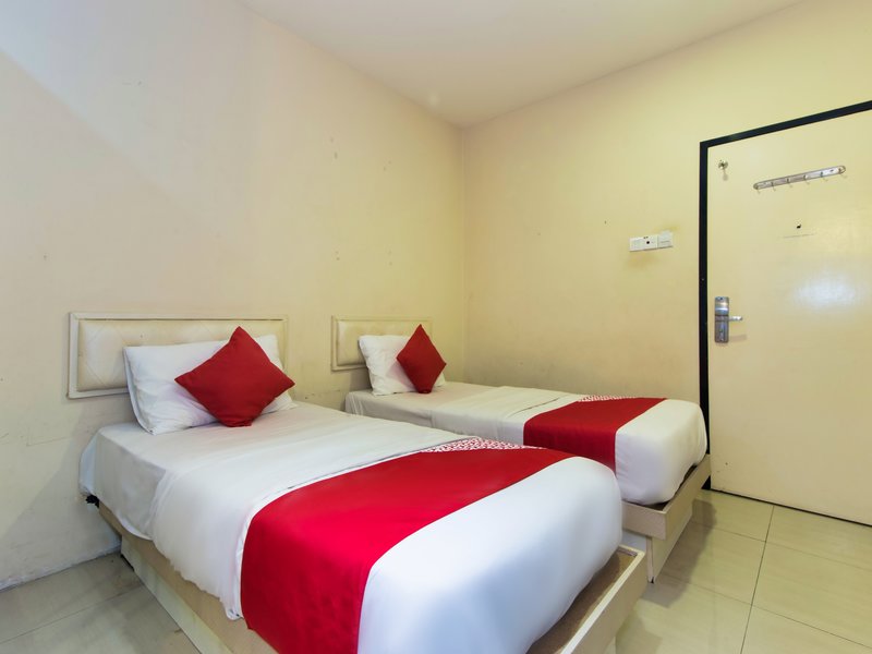 Hotel The Green Hotel Ampang Waterfront