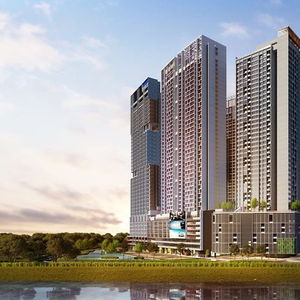 Sejur Millerz Square By Mykey vacanta Kuala Lumpur