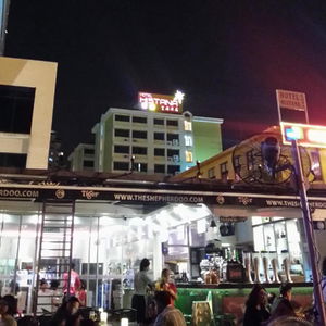 Hotel Histana cazare Klang