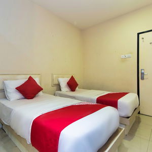 Hotel The Green Hotel Ampang Waterfront cazare Ampang