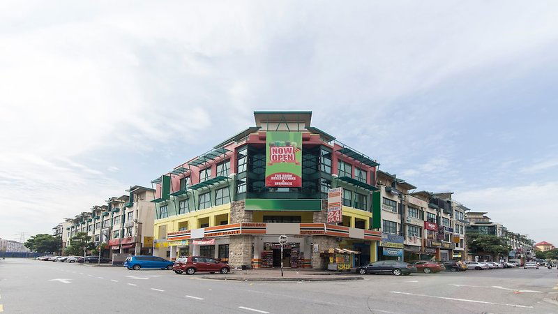 Hotel Hotel Sunjoy 9