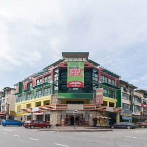Sejur Hotel Sunjoy 9 vacanta Petaling Jaya