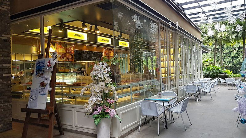 Hotel Empire Damansara