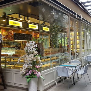 Hotel Empire Damansara cazare Petaling Jaya