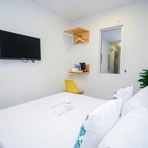 Hotel Apple Hotel Shah Alam cazare Shah Alam