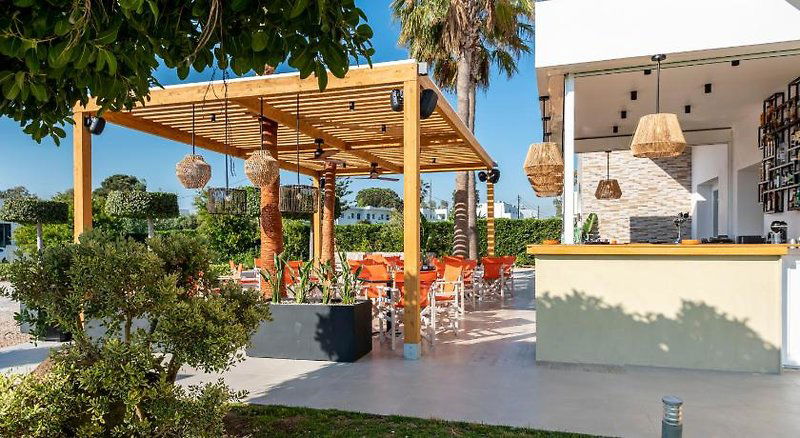 Hotel Cirillo Familly Hotel