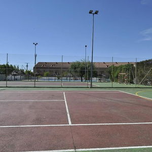 Hotel Hotel Puerta De Segovia cazare La Lastrilla