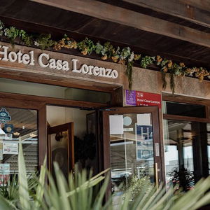 Hotel Casa Lorenzo cazare Villarrobledo