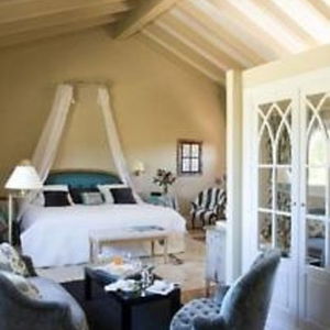 Hotel Hotel Valdepalacios Gourmand cazare Torrico