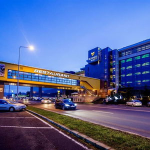 Sejur Business Hotel vacanta Casoria