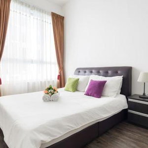 Hotel Five Senses Suite In M Suite Klcc cazare Kuala Lumpur