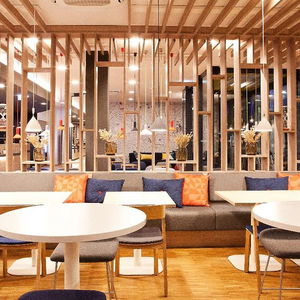 Hotel Holiday Inn Express Munich – Olympiapark cazare Munchen