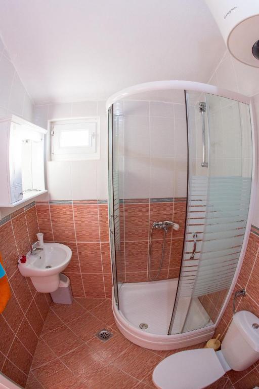 Hotel Villa Nadezda