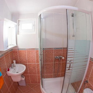Hotel Villa Nadezda cazare Petrovac na Moru