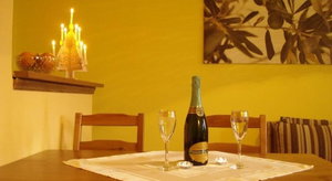 Hotel Apartments Skocidjevojka cazare Petrovac na Moru