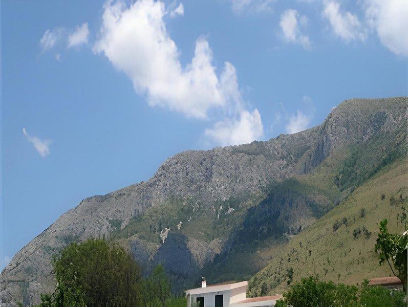 Apartments Skocidjevojka
