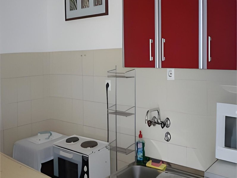Apartments Skocidjevojka