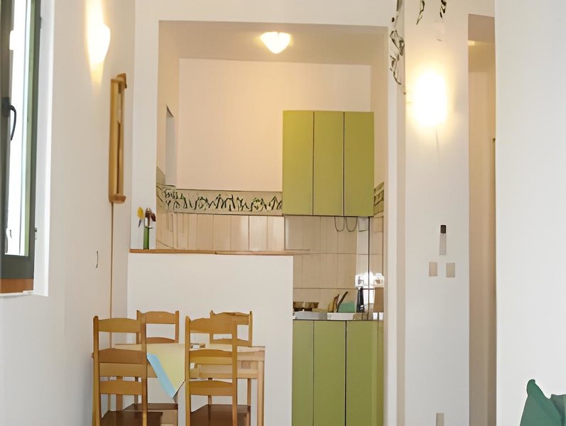 Apartments Skocidjevojka