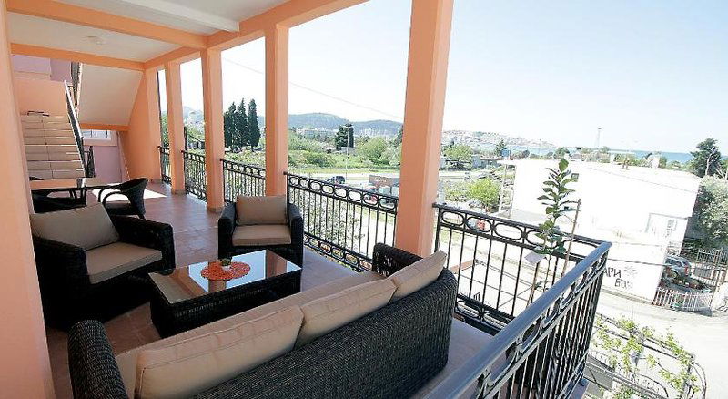 Hotel Apartments Radosavovic