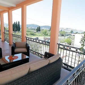 Hotel Apartments Radosavovic cazare Bar