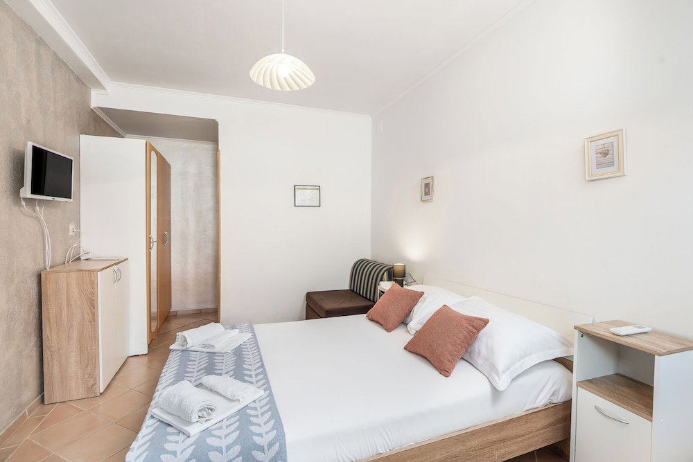 Hotel Apartments Jelica