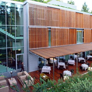 Hotel Abac Restaurant Hotel Barcelona Gl Monumento cazare Barcelona