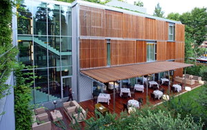 Hotel Abac Restaurant Hotel Barcelona Gl Monumento cazare Barcelona