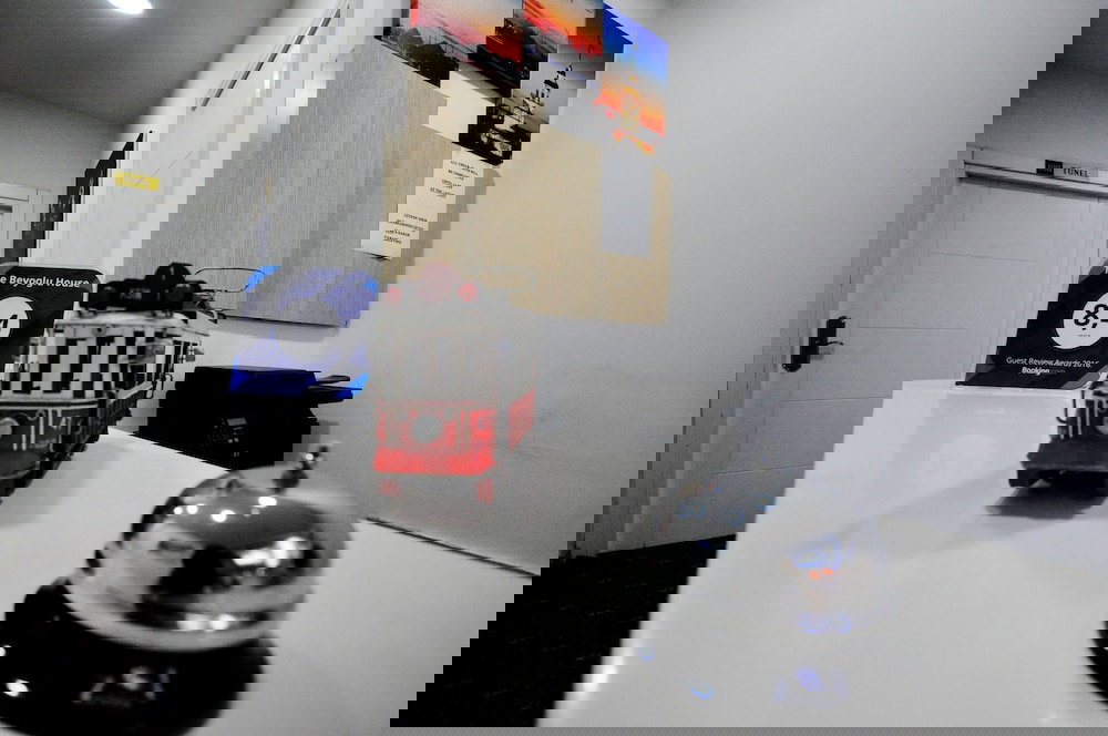 Hotel The Beyoglu House