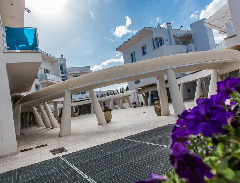 Hotel La Corte Di Leuca
