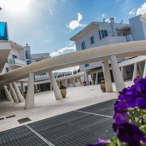 Hotel La Corte Di Leuca cazare Castrignano del Capo