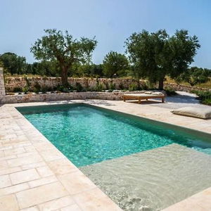 Hotel Trulli Ad Maiora cazare Martina Franca