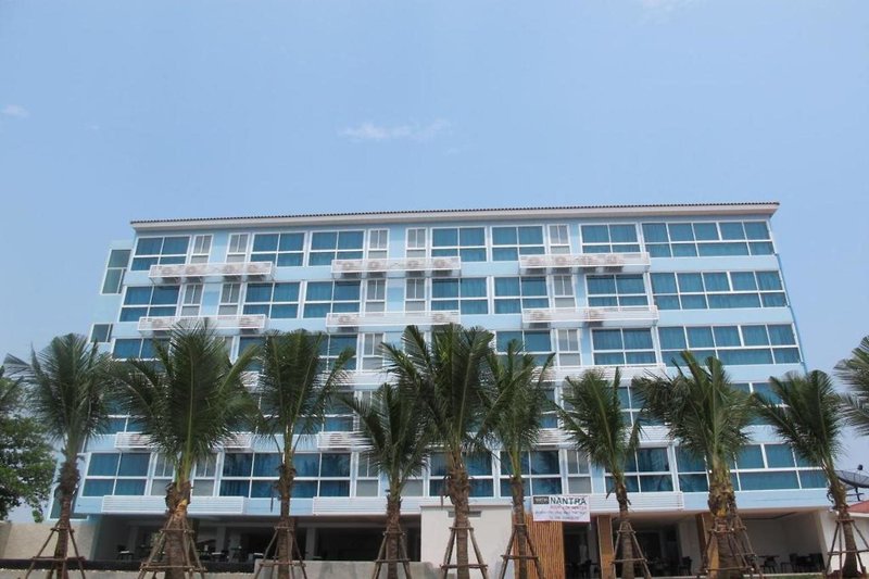 Hotel Nantra Baam Ampoe Pattaya