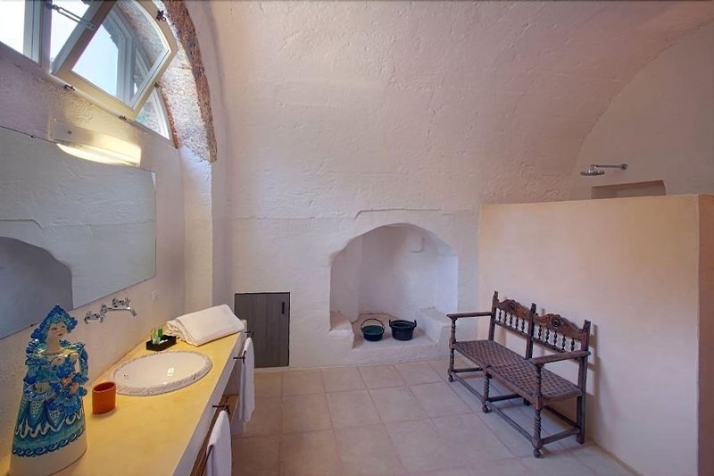 Hotel Masseria Li Foggi