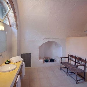 Hotel Masseria Li Foggi cazare Gallipoli