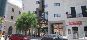 Hotel Hotel Fly cazare Gallipoli