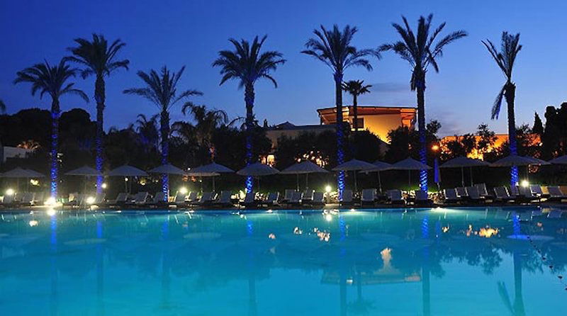 Hotel Green Paradise Alimini Resort