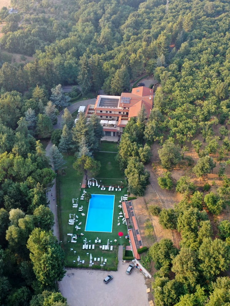 Hotel Il Castagneto Hotel