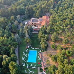 Hotel Il Castagneto Hotel cazare Melfi