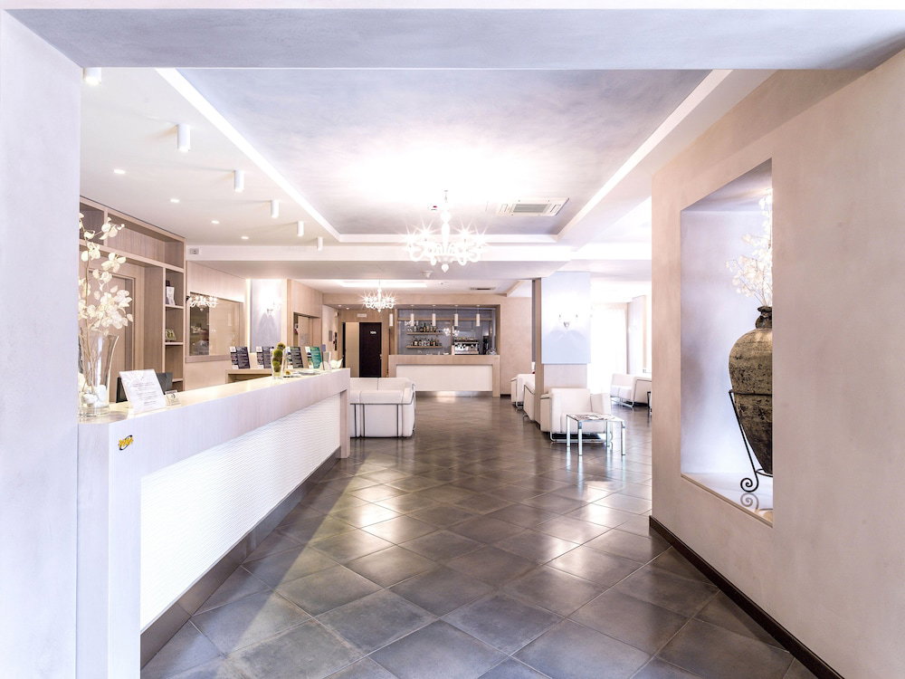 Il Castagneto Hotel