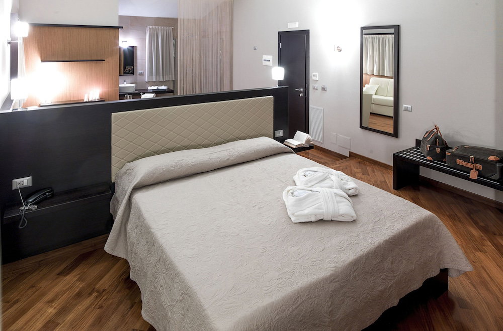 Il Castagneto Hotel