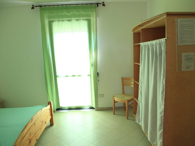 Hotel Residence Cala Verde