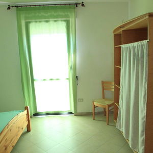 Hotel Residence Cala Verde cazare Taviano