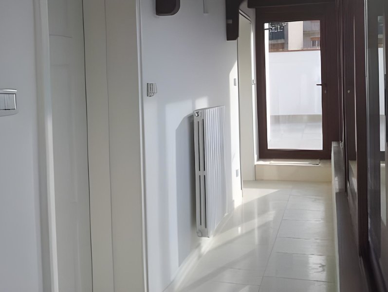 Hotel B&B Torrente Antico