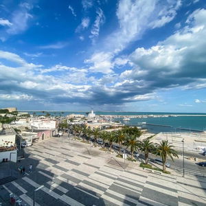 Hotel Casa Diomede Bed & Breakfast cazare Manfredonia