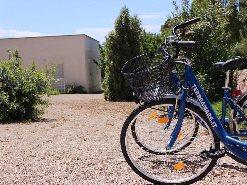 Hotel Terreamare Agriturismo