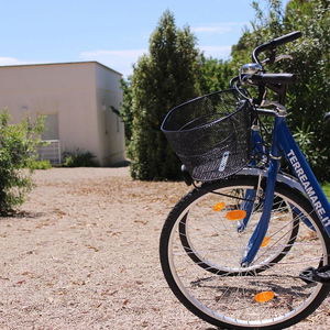 Hotel Terreamare Agriturismo cazare Porto Cesareo