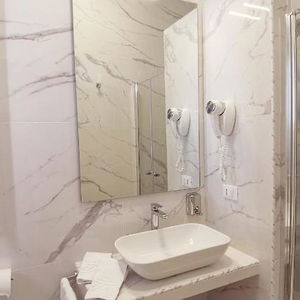 Hotel Flos Guest House cazare Lucera